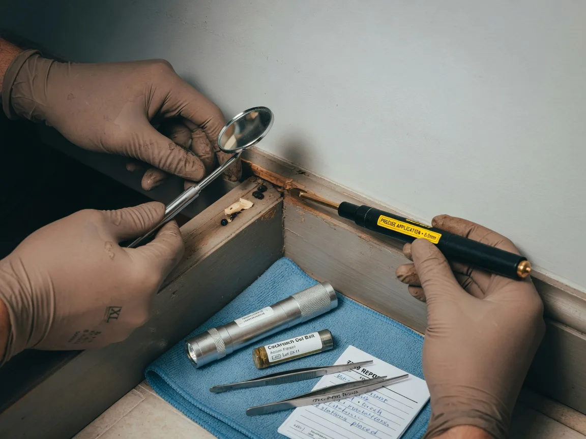 Why choose Emergency Pest Control in Mississippi